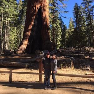 Meet your Posher, Rose